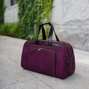 polo nomads luggage